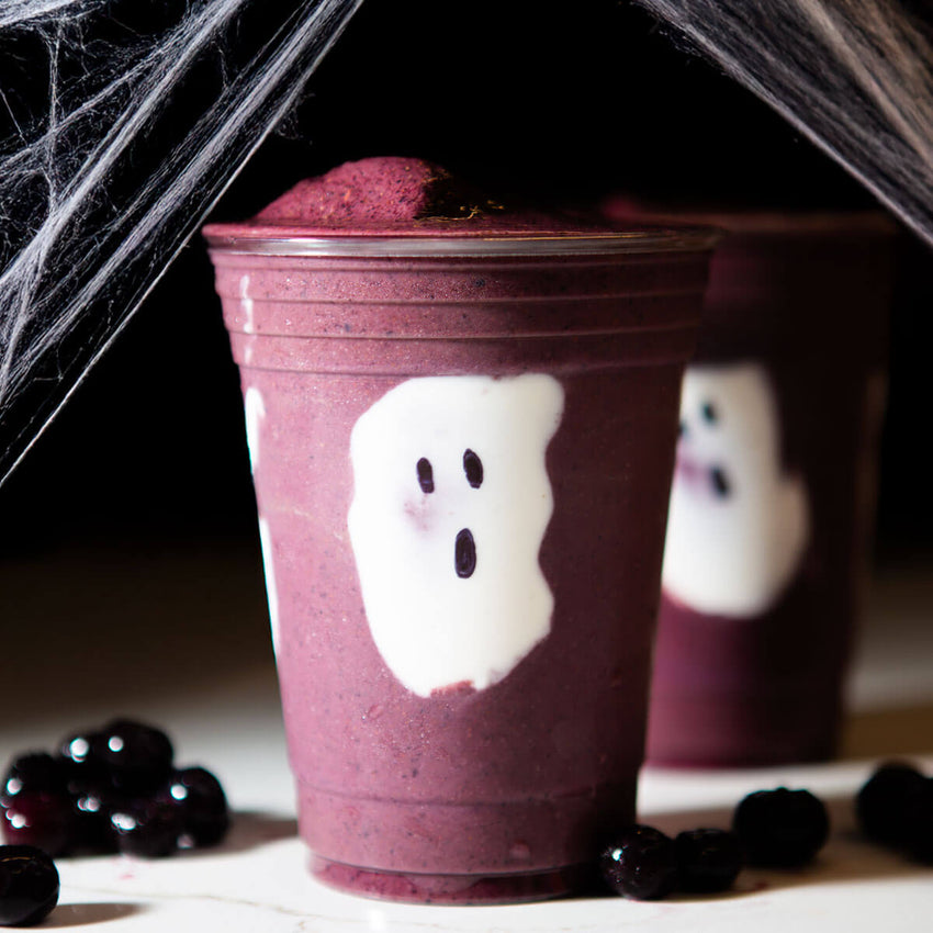 Phantom Berry Smoothie