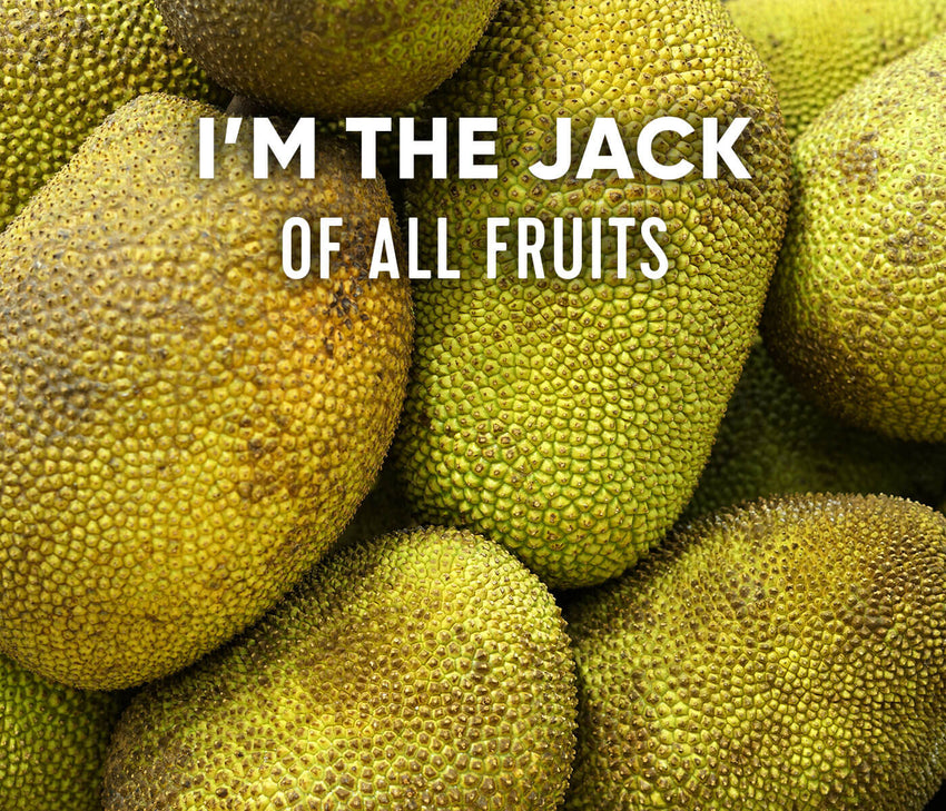 What is Jackfruit?