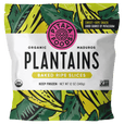 Organic Plantains Baked Ripe Slices Case