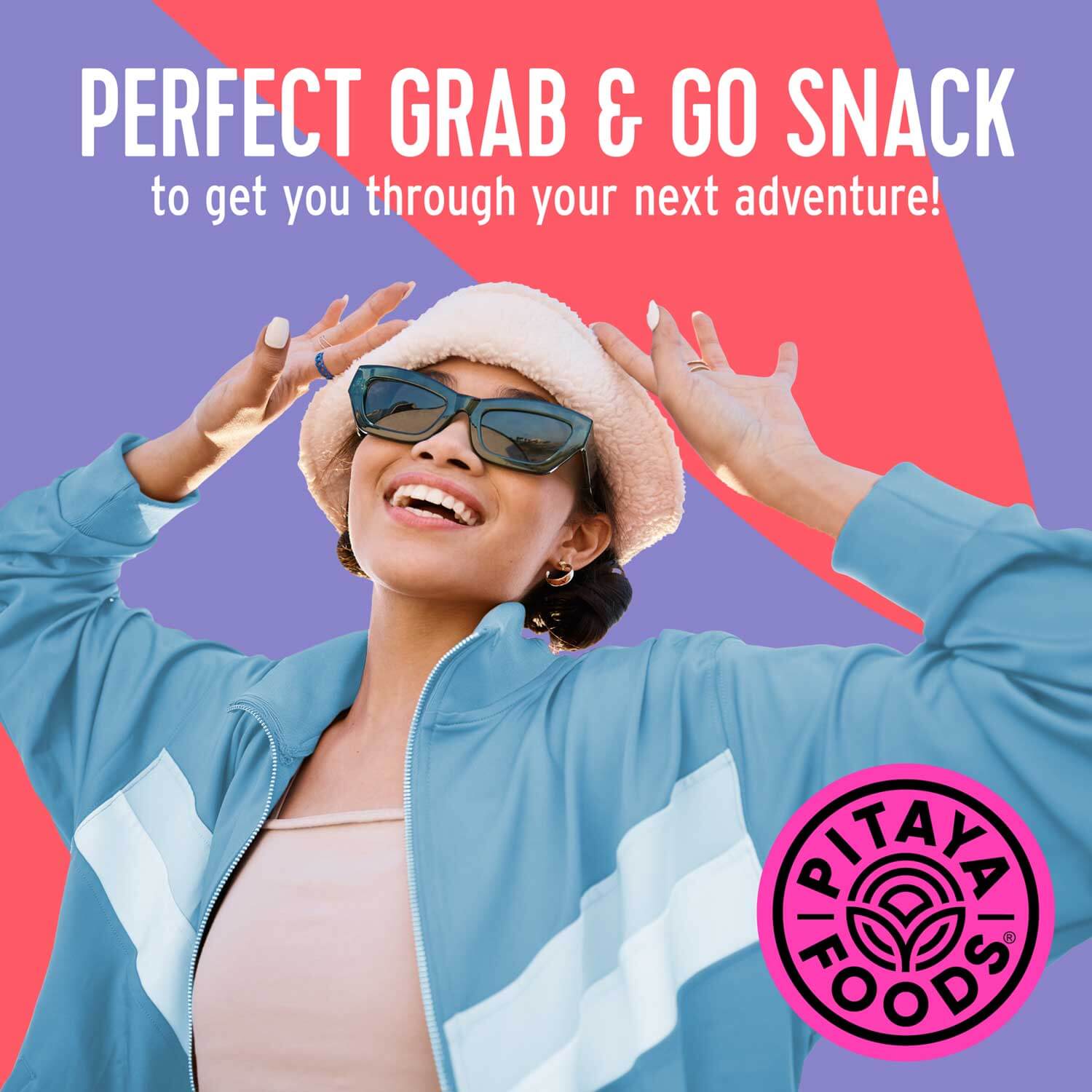 Organic Acai and Strawberry Swirl Bowl