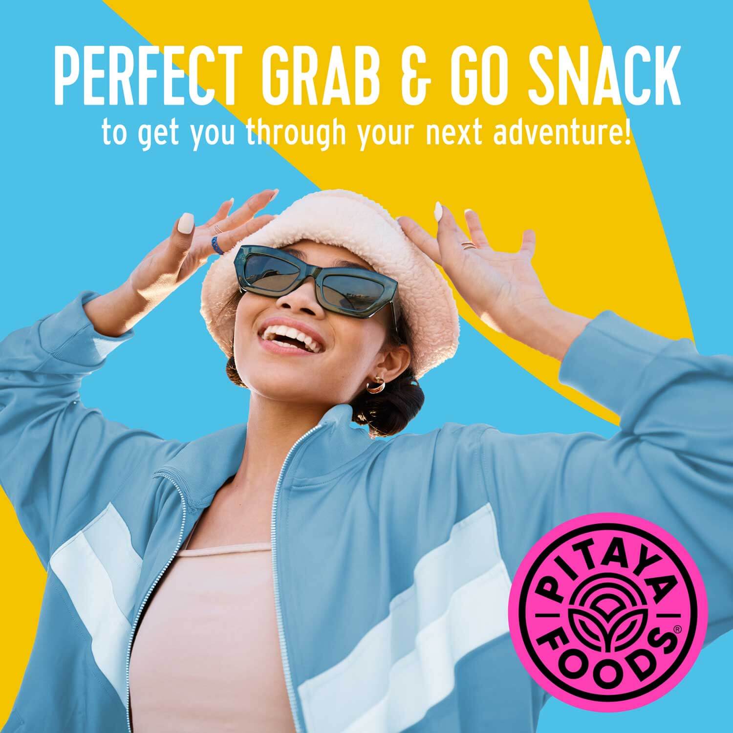 Organic Coconut and Pineapple Swirl Bowl