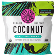 Organic Coconut Smoothie Packs Case