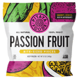 Natural Passion Fruit Snack-Sized Pieces