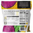 Natural Passion Fruit Snack-Sized Pieces