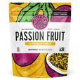 Natural Passion Fruit Snack-Sized Pieces 2Lb