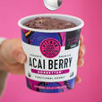 Organic Acai Berry Sorbetter® Sorbet Pint