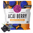 Organic Acai Traditional Smoothie Packs
