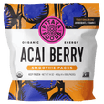 Organic Acai Traditional Smoothie Packs
