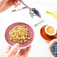 Organic Energy Smoothie Bowl