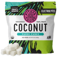 Pitaya Foods Organic Coconut Puree Cubes