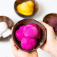 Organic Dragon Fruit Sorbetter® Sorbet Pint