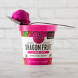 Organic Dragon Fruit Sorbetter® Sorbet Pint