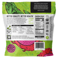 Organic Dragon Fruit Snack-Sized Pieces