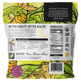 Organic Ginger Lime Turmeric Wellness Booster