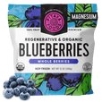 Regenerative Organic Blueberries