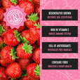 Regenerative Organic Strawberries