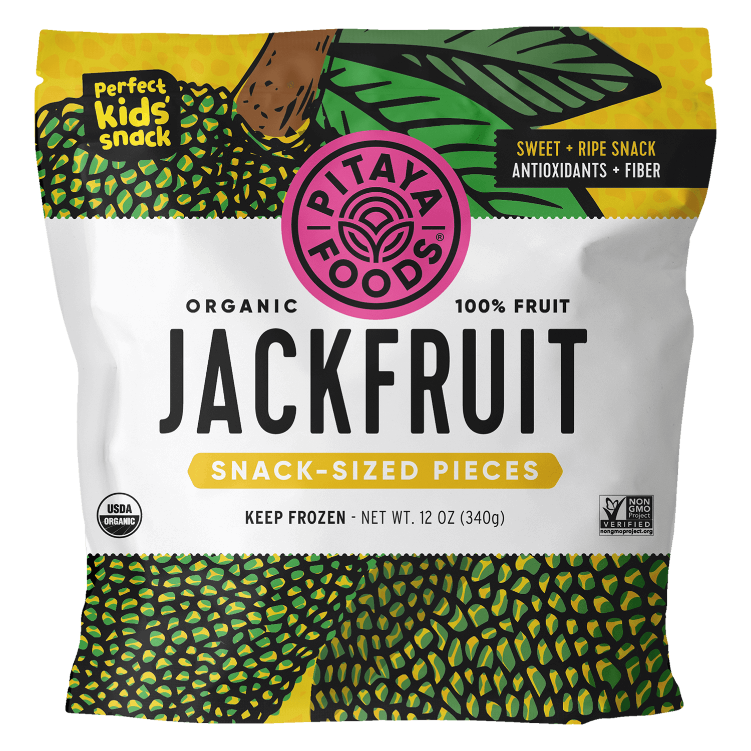 wholesale fruit series jackfruit anti stress