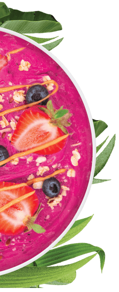 Pitaya Foods