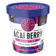 Organic Acai Berry Sorbetter® Sorbet Pint