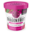 Organic Dragon Fruit Sorbetter® Sorbet Pint