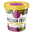 Organic Passion Fruit Sorbetter® Sorbet Pint