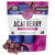 Organic Acai Berry Bite-Sized Pieces 2Lb