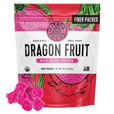 Organic Dragon Fruit Snack-Sized Pieces 2Lb