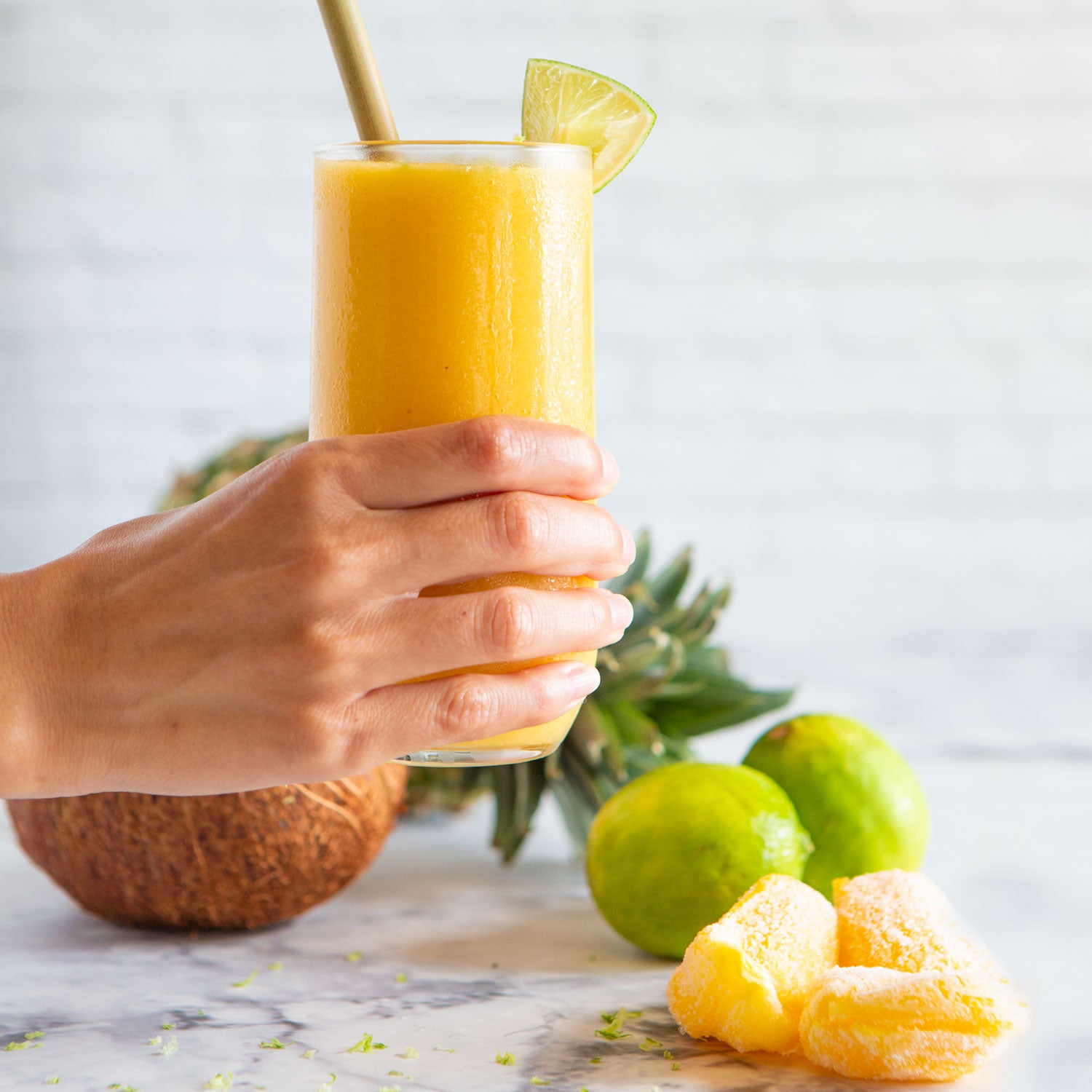 Organic Jackfruit Snack-Sized Pieces