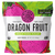 Organic Dragon Fruit Snack-Sized Pieces
