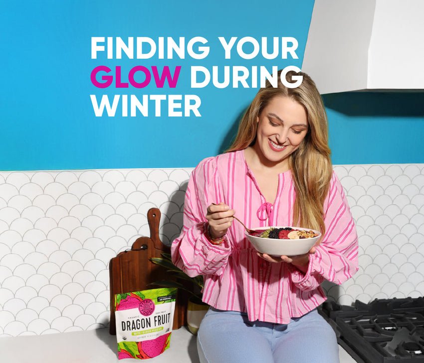 Beat the Winter Blues