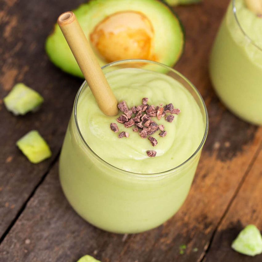 Avocado Smoothie