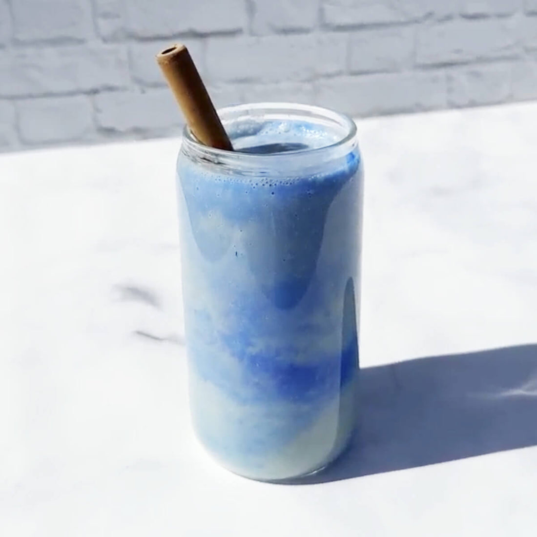 Coco Colada Dreams Smoothie