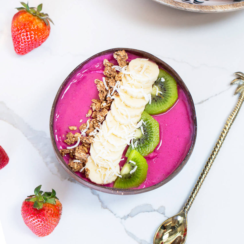 Dragonberry Bowl