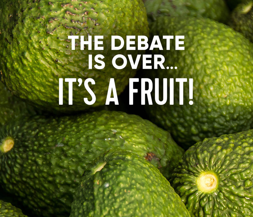What is Avocado?