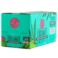 Pitaya Foods Coconut Smoothie Packs Case Size