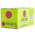 Pitaya Foods Organic Avocado Bite-Sized Pieces Case Size