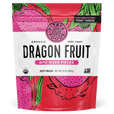 Organic Dragon Fruit Snack-Sized Pieces 2Lb