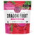 Organic Dragon Fruit Snack-Sized Pieces 2Lb