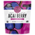 Organic Acai Berry Bite-Sized Pieces 2Lb