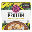 Organic Protein Smoothie Bowl
