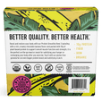 Organic Protein Smoothie Bowl