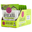 Pitaya Foods Organic Avocado Bite-Sized Pieces Case Size