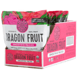 Pitaya Foods Organic Dragon Fruit Smoothie Packs Case Size