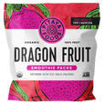 Pitaya Foods Organic Dragon Fruit Smoothie Packs