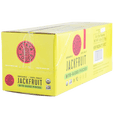 Pitaya Foods Organic Jackfruit Snack-Sized Pieces Case