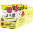 Pitaya Foods Organic Jackfruit Snack-Sized Pieces Case Open