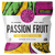 Natural Passion Fruit Snack-Sized Pieces