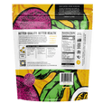 Natural Passion Fruit Snack-Sized Pieces 2Lb