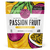 Natural Passion Fruit Snack-Sized Pieces 2Lb