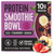 Protein Acai Banana Smoothie Bowl